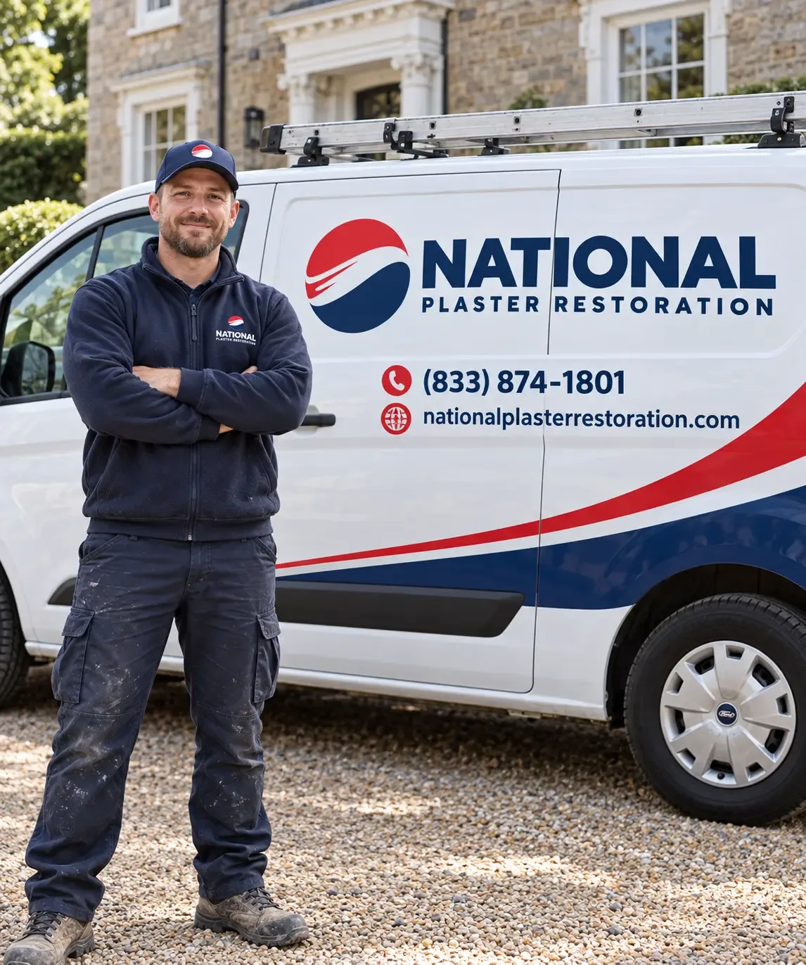 Plaster Repair Union Bridge, MD FAQs
